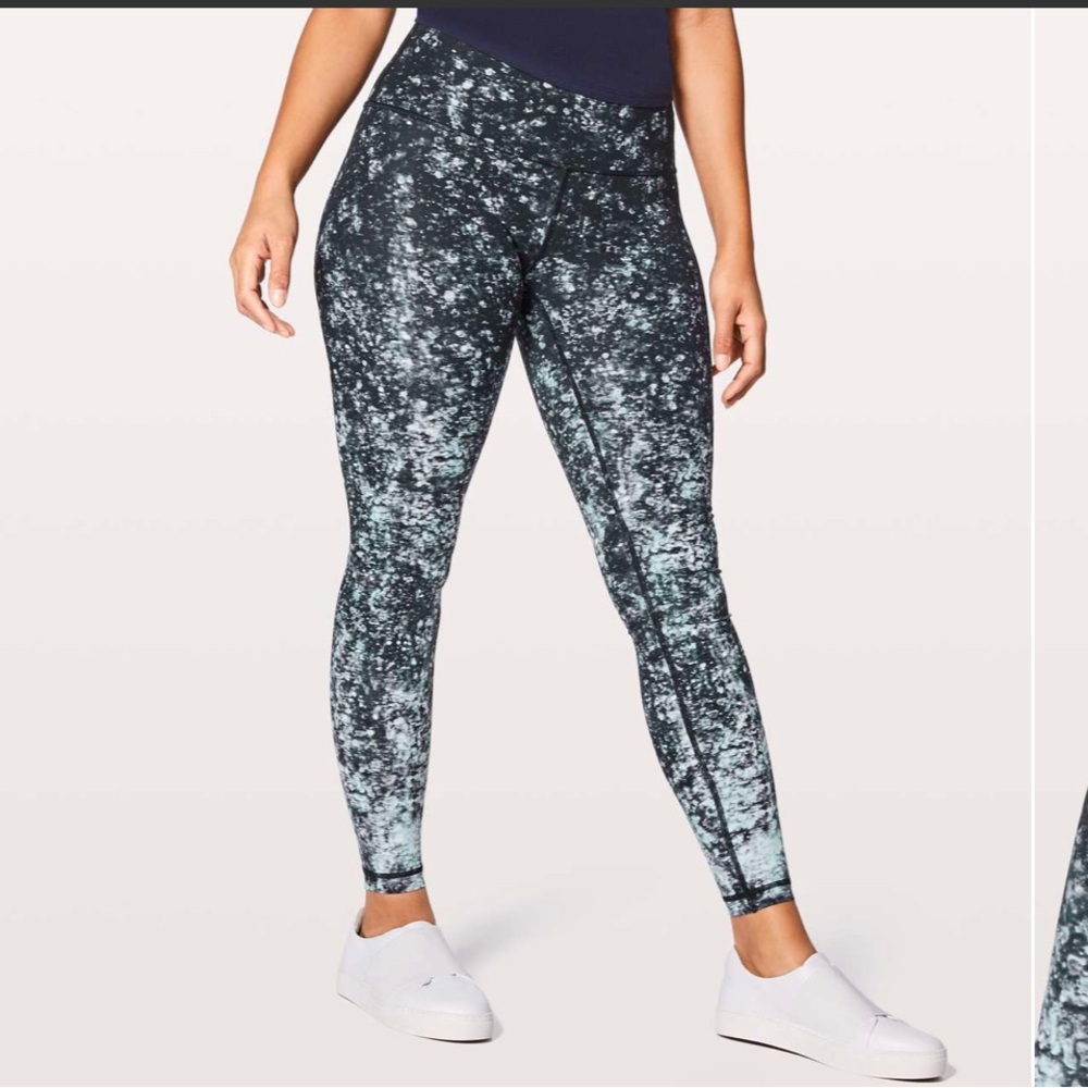 Lululemon Wunder Under Hi-Rise Tight ✨